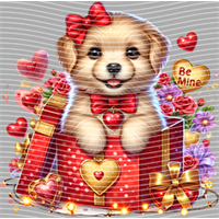 Valentine's Day-QRJ  4490